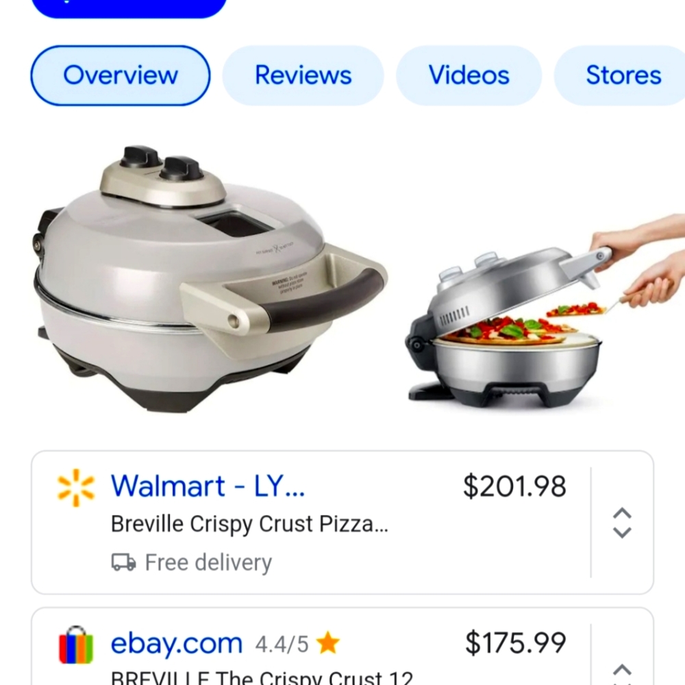 Pizza Maker